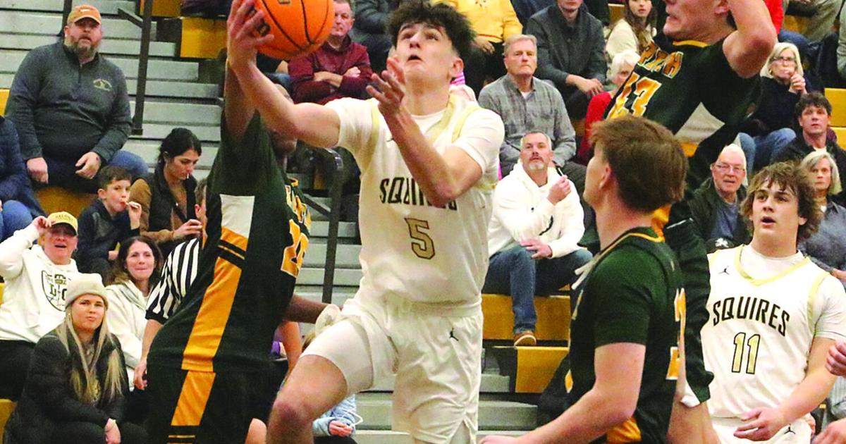 Delone Catholic Squires Ready for Redemption After 295-Day Wait