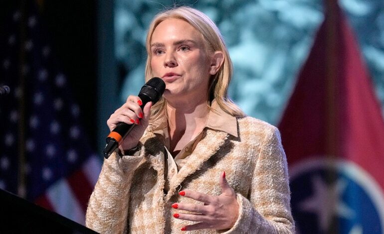 Democratic Consultant Calls ‘AOC of Tennessee’ a ‘Not Serious’ Candidate