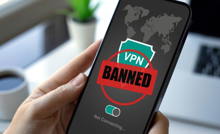Denmark Drops Controversial VPN Ban Amid Public Outcry