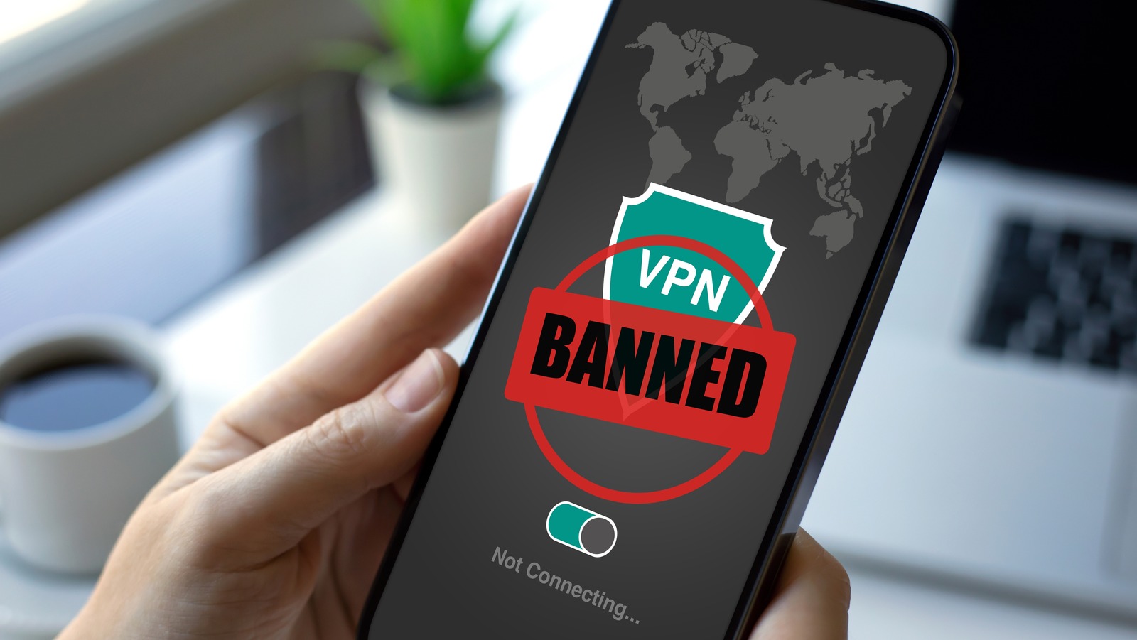 Denmark Drops Controversial VPN Ban Amid Public Outcry