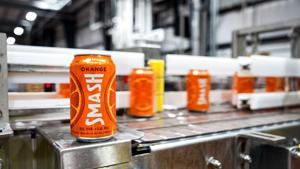 Devils Backbone Unveils Fresh Look for Smash Beverage Today!