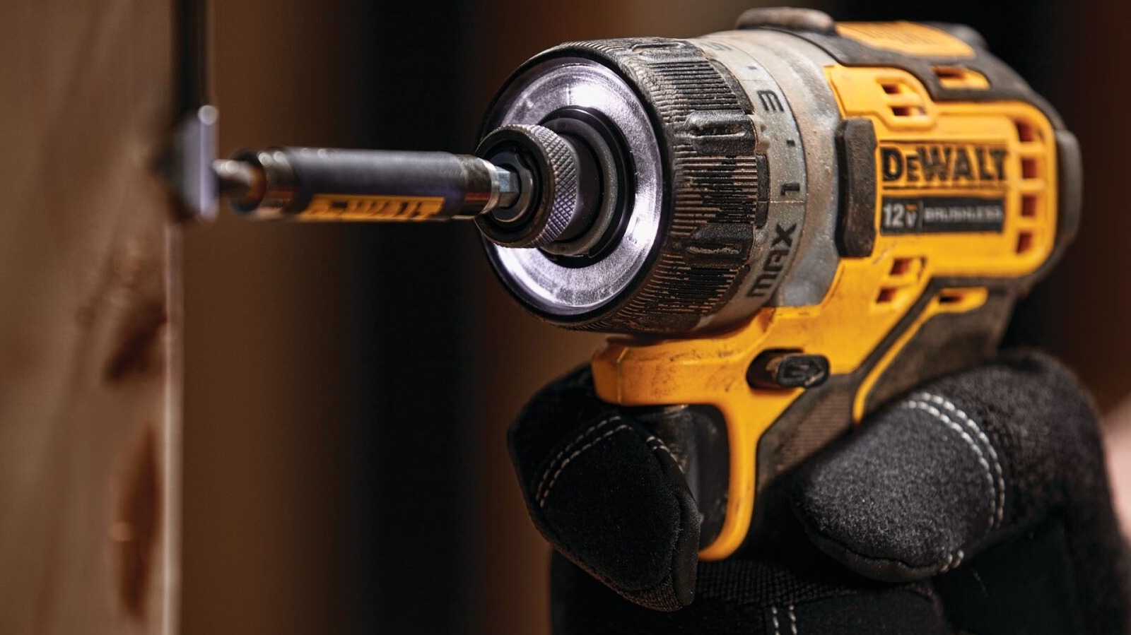 DeWalt Reveals 4 Must-Have 12V Tools; 1 To Avoid Immediately