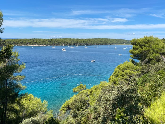 Discover Croatia’s Hidden Gems: 4 Must-Visit Spots Right Now!