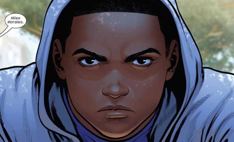 Discover Miles Morales’ Most Dangerous Villains in Marvel Comics