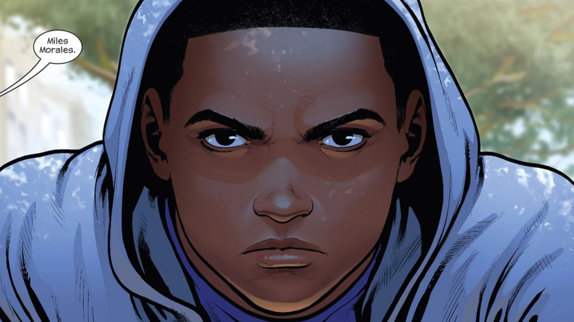 Discover Miles Morales’ Most Dangerous Villains in Marvel Comics