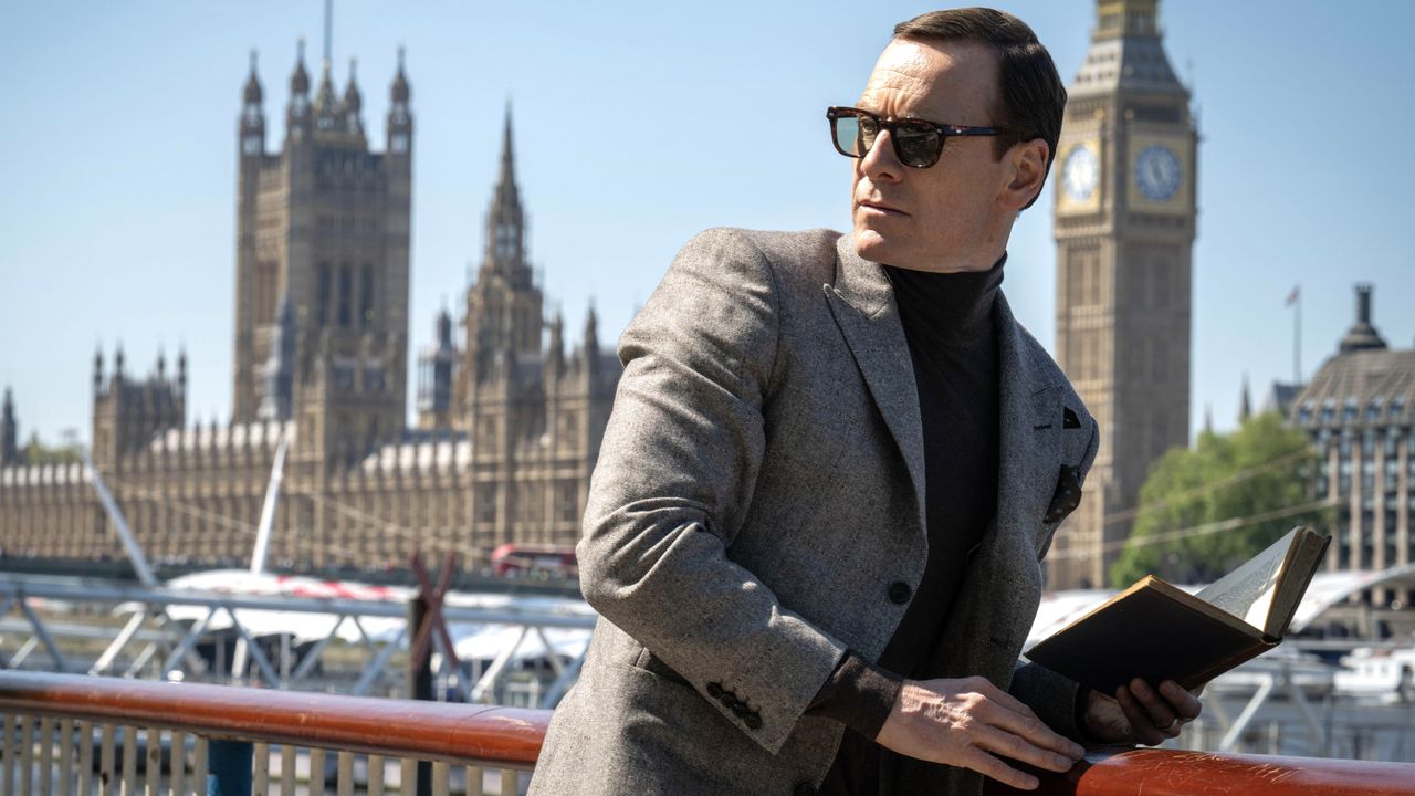 Discover the Top 5 Thrillers of 2025 That Will Keep You Guessing