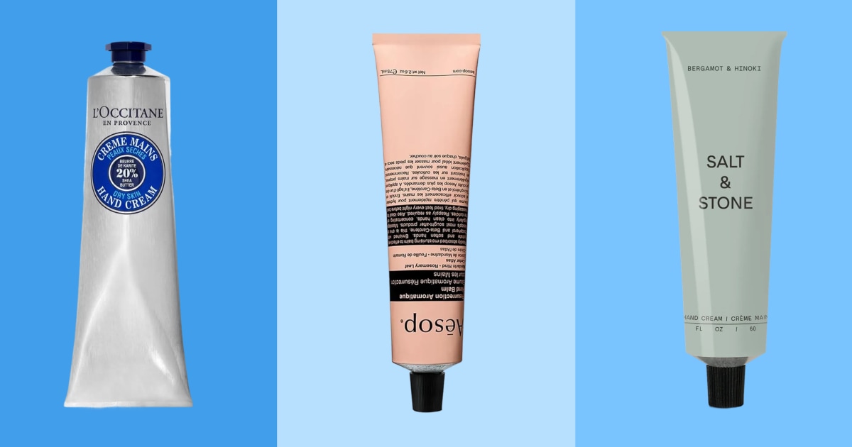 Discover the Top Hand Creams for Dry Skin Relief this Winter