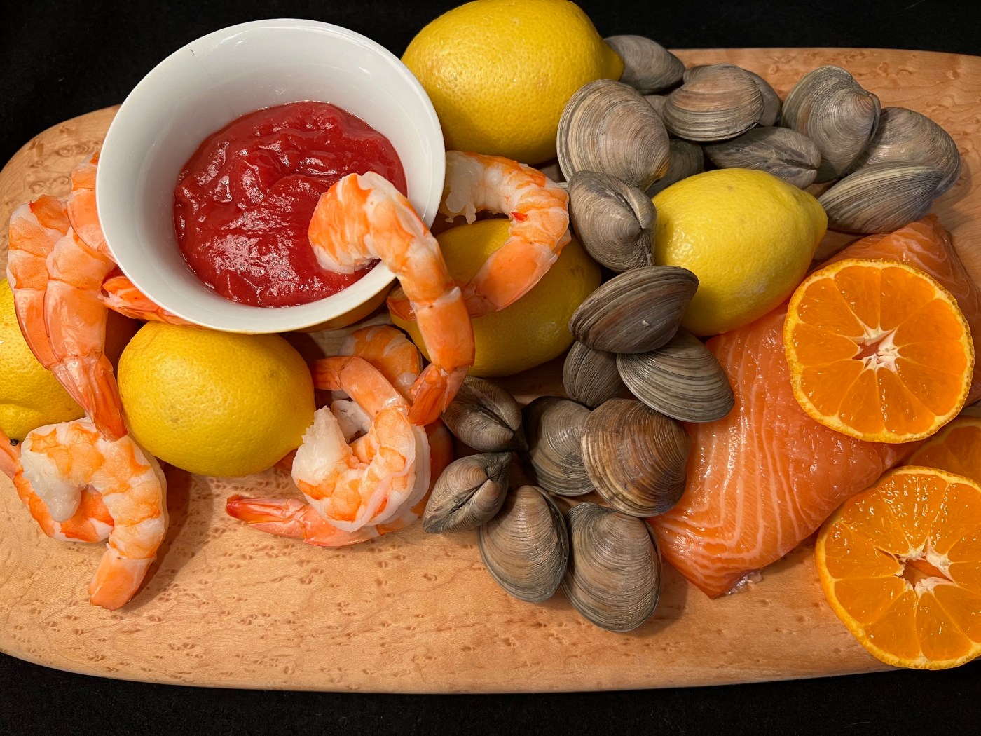 Discover the Urgent Tradition: Feast of the Seven Fishes Unveiled