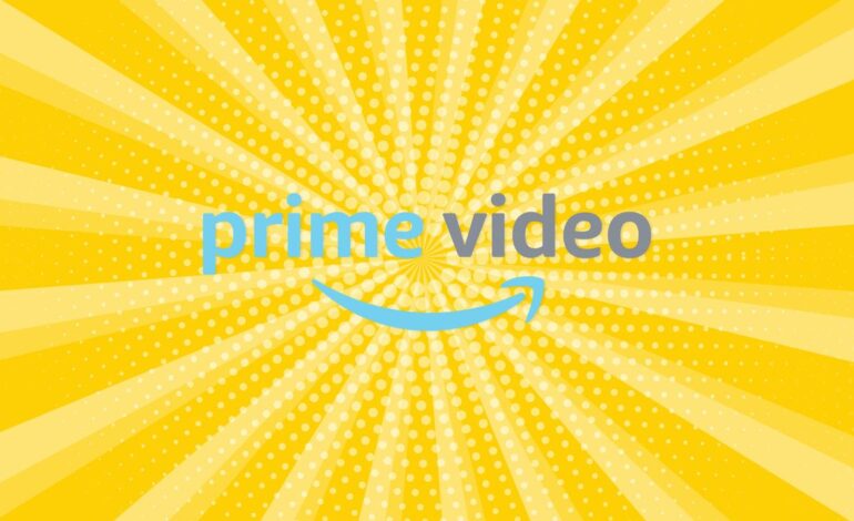 Discover Three Underrated Comedies Now Streaming on Prime Video