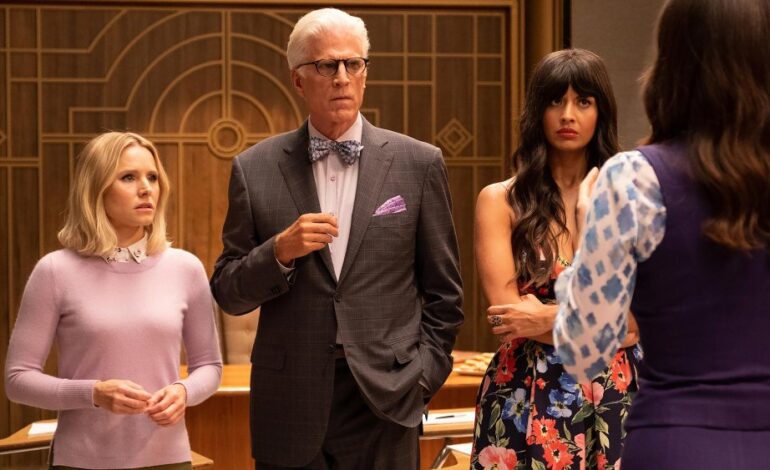 Discover Top Comedy Series on Prime Video This December