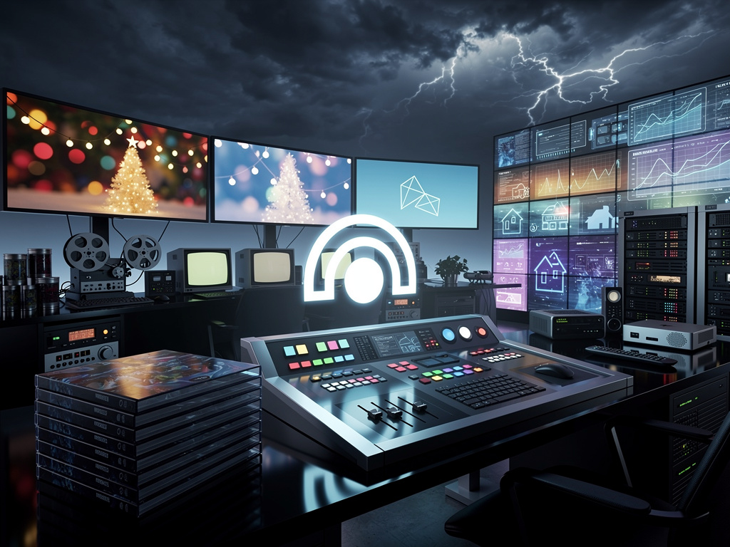 Disney’s Asad Ayaz Launches Urgent Campaign Amid Brand Crisis