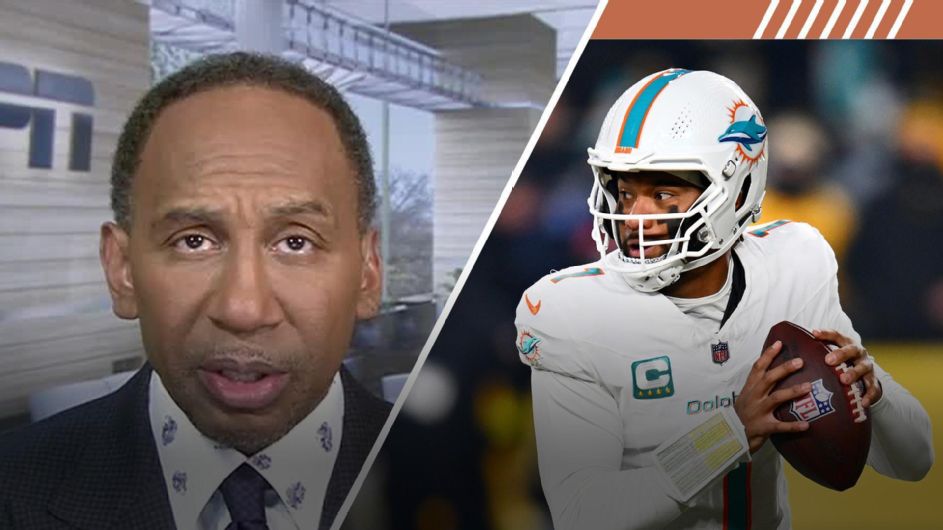 Dolphins Bench Tua Tagovailoa, Turning to Rookie Quinn Ewers