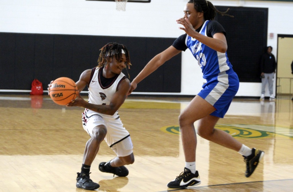 Dougherty Falls to North Clayton 58-57 After Late Technical Foul