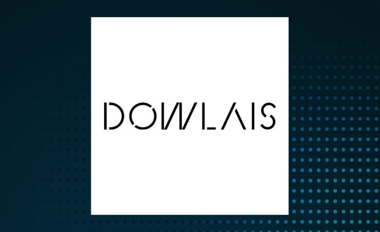 Dowlais Group plc Experiences Significant Decline in Short Interest