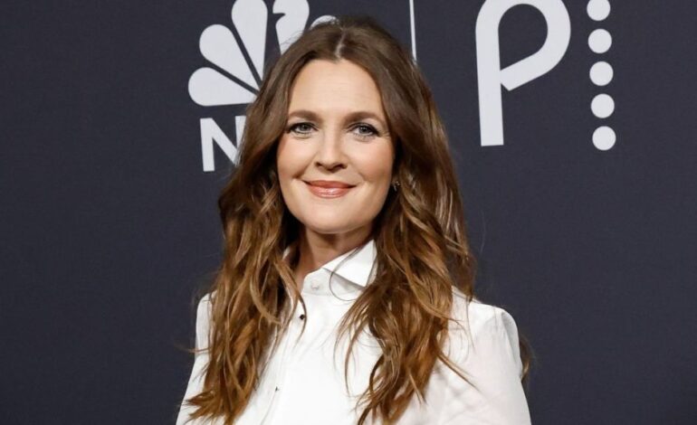 Drew Barrymore Ready for Love: Seeks Partner Who Aligns with Her Life