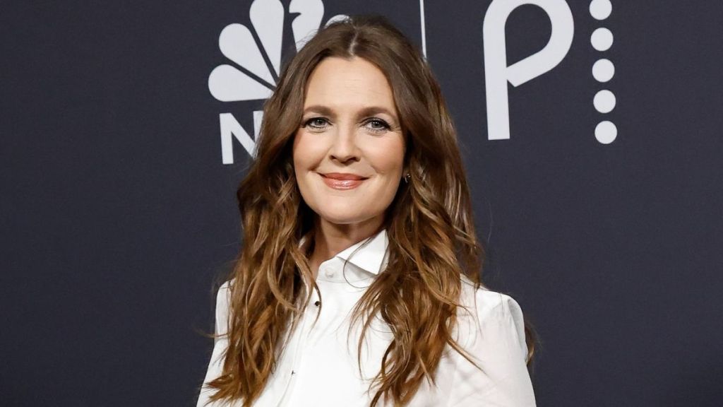 Drew Barrymore Ready for Love: Seeks Partner Who Aligns with Her Life