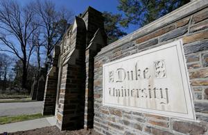 Duke University Cuts $299 Million Amid Federal Education Changes