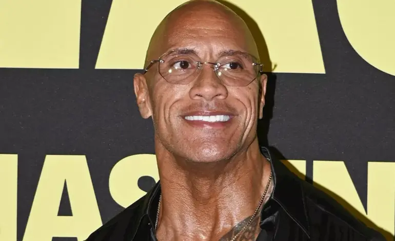 Dwayne Johnson’s ‘Red One’ Surges to #3 on Prime Video Amid Holiday Rush