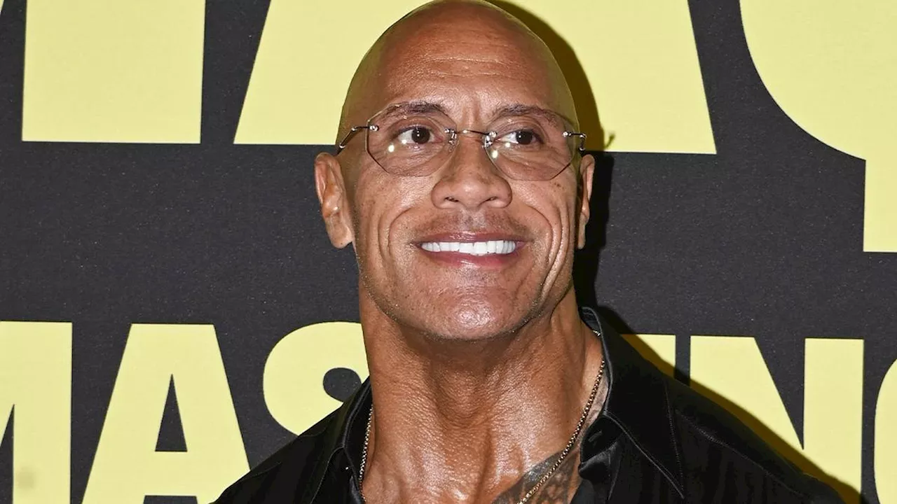 Dwayne Johnson’s “Red One” Transforms from Flop to Streaming Hit