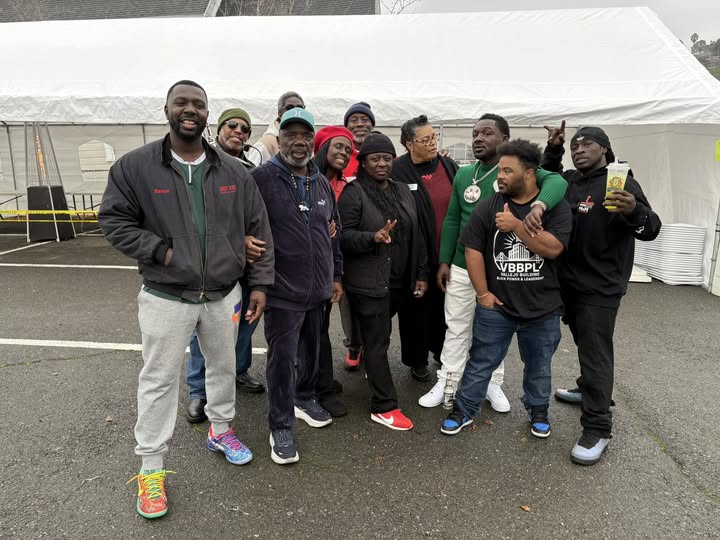 E-40’s Annual Toy Drive Delivers 100 Bikes, Drones to Kids
