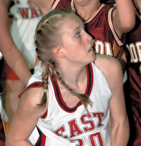 East’s Mustangs Shine with All-Moir Team Selection for 2000-2024