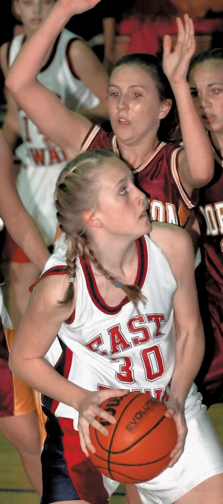 East’s Mustangs Shine with All-Moir Team Selection for 2000-2024