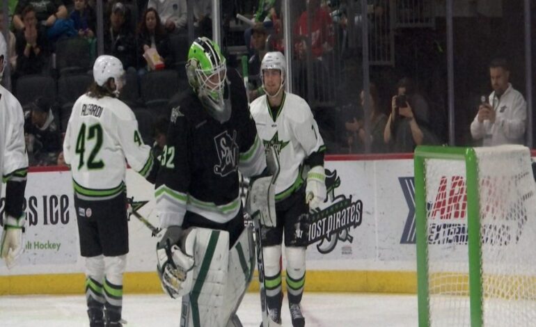 ECHL Players Strike Ends: Hockey Set to Resume After Deal