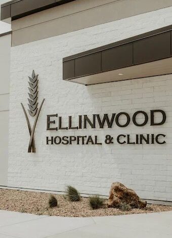 Ellinwood Hospital Announces Interim CEOs Amid Ongoing Search