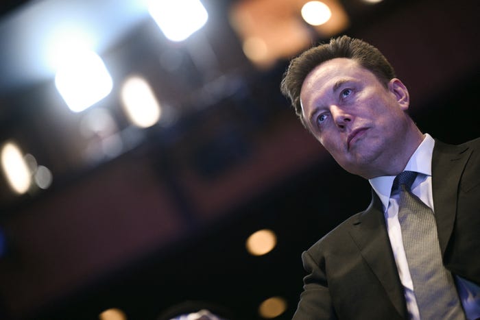 Elon Musk Predicts AI Will Solve US Debt Crisis by 2026