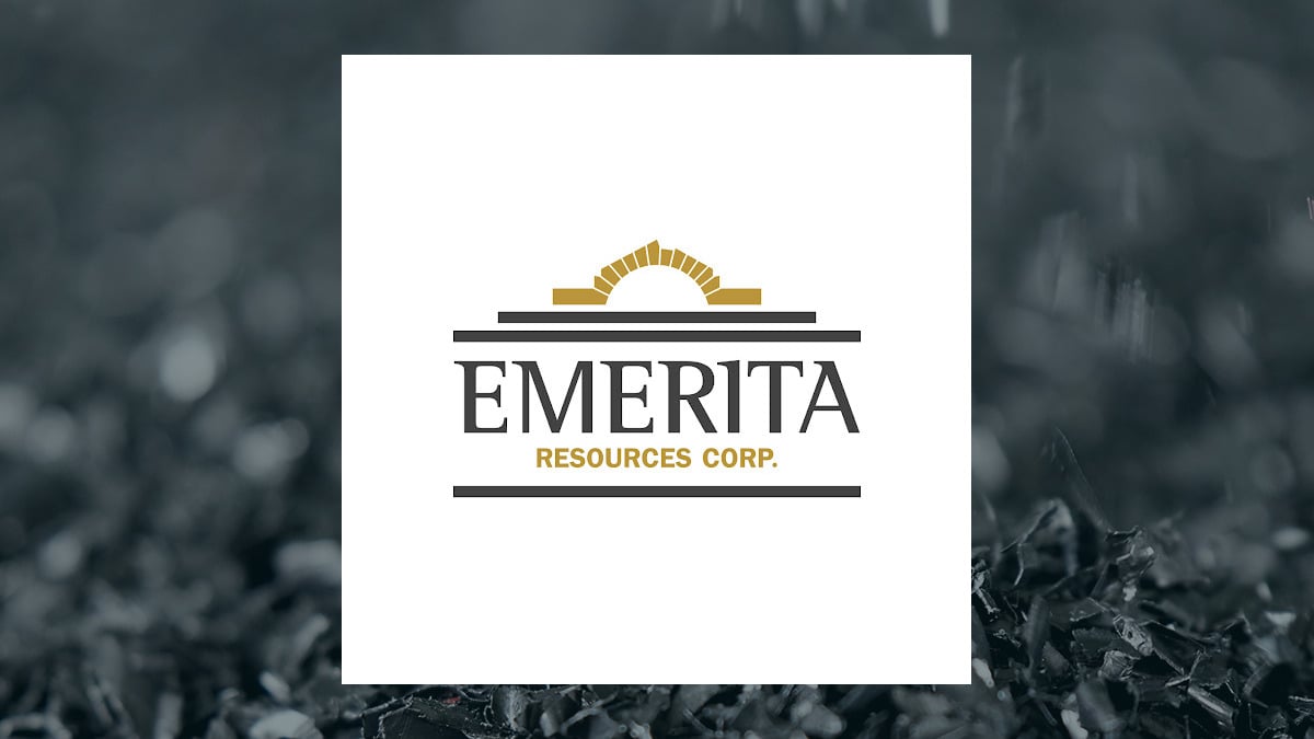 Emerita Resources Shares Plunge 71%: Analysis and Insights
