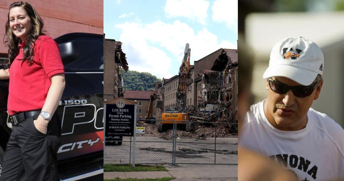 Entire Arcadia Police Force Resigns, Shocking Winona Community