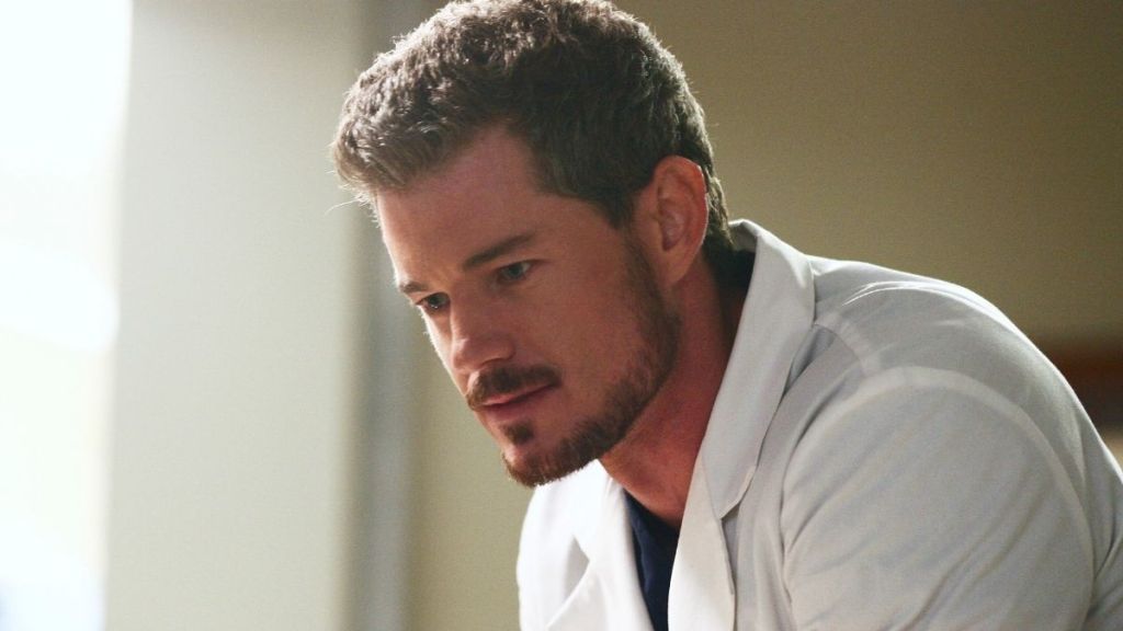 Eric Dane Reveals ALS Battle in Upcoming Memoir, Urges Hope