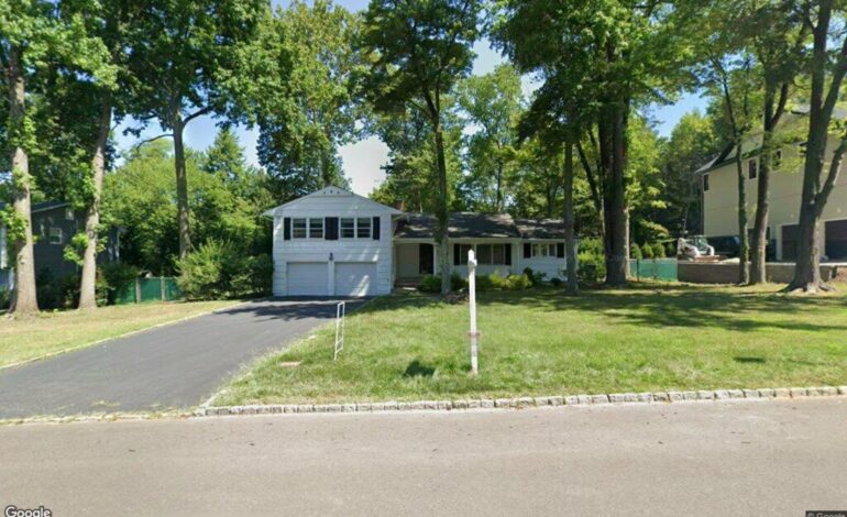 Essex County Homes Under $1M: Hot Market Sees Major Sales