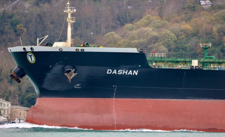 EU Targets Turkey’s Energy Role Amid Russian Sanctions Scrutiny