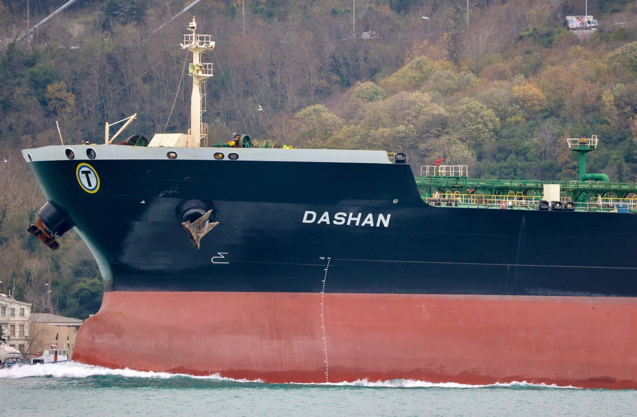 EU Targets Turkey’s Energy Role Amid Russian Sanctions Scrutiny