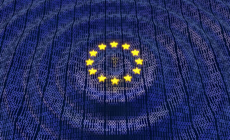 European Commission Extends Data Flow Agreement with UK to 2031