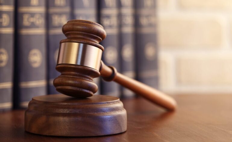 Ex-Oakdale Officer Guilty of Misconduct in Mental Health Incident