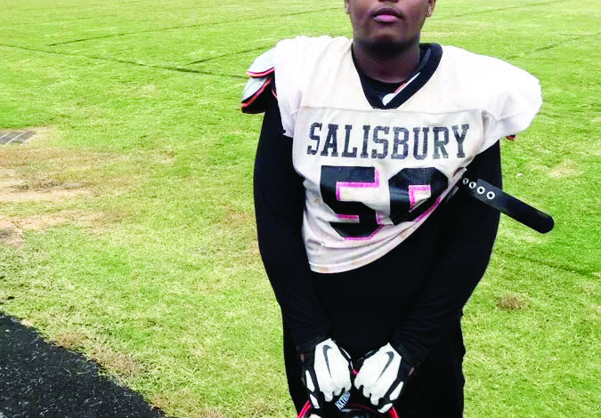 Excitement Builds for Queen City Senior Bowl on December 20