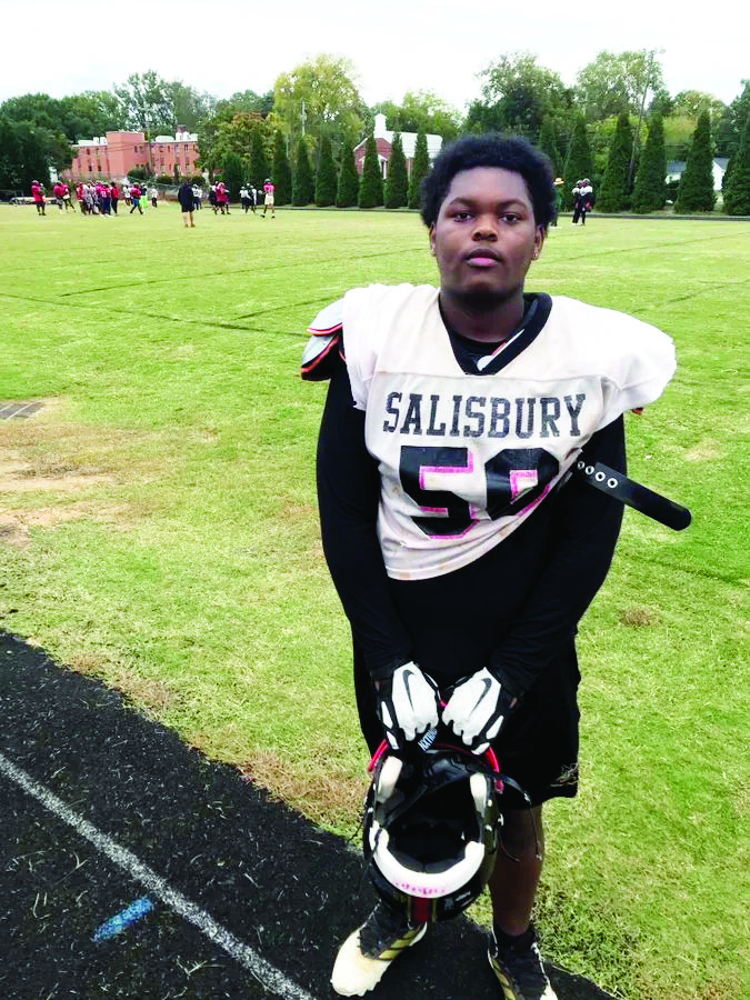 Excitement Builds for Queen City Senior Bowl on December 20