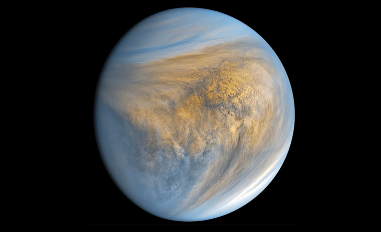 Exoplanets May Shift Rotation Patterns Like Venus, Study Reveals
