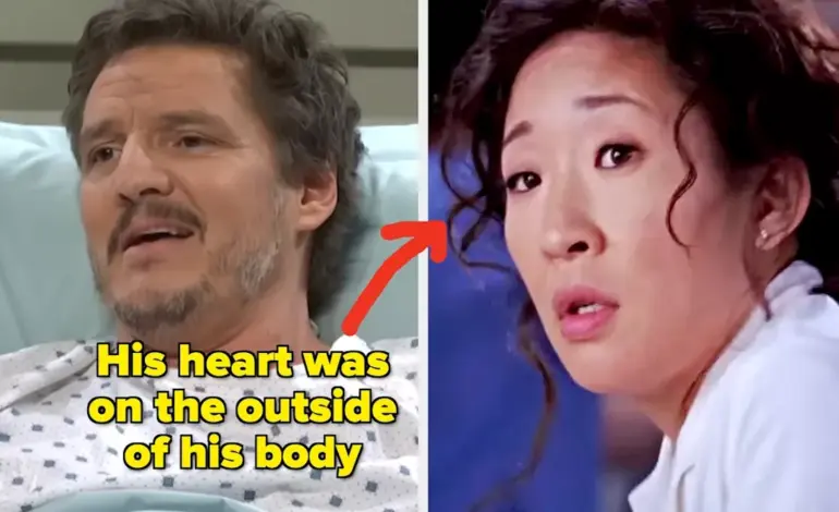 Exploring 35 Rare Medical Conditions That Challenge Understanding