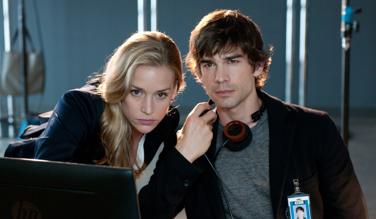 Fans Push for Covert Affairs Reboot Amid Renewed Interest