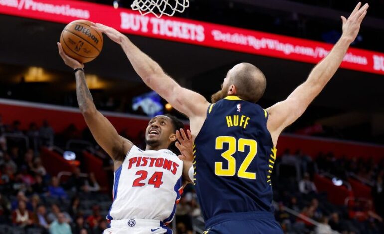 Fantasy Basketball Surges: Jay Huff, Cameron Johnson Trending Up