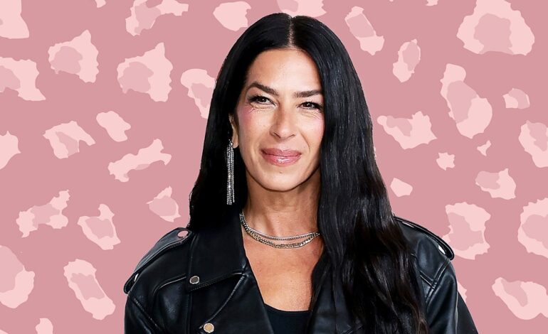 Fashion Icon Rebecca Minkoff Urges Professionals to Dress for Success