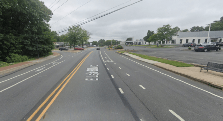 Fatal Hit-and-Run in Wilmington Leaves Woman Dead; Driver Sought