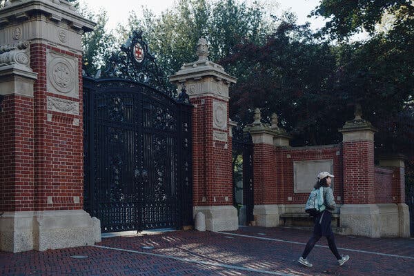Fatal Shooting at Brown University Raises Safety Concerns