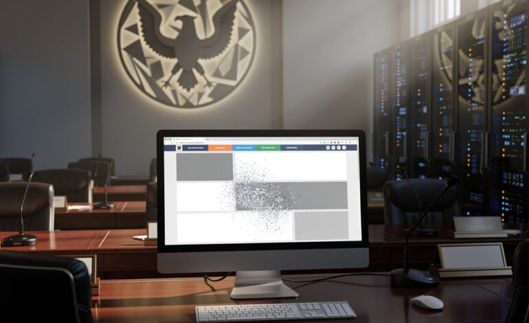 FCC Chair Carr’s Testimony Sparks Urgent Agency Overhaul