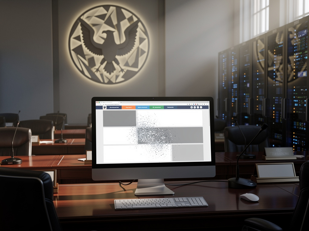 FCC Chair Carr’s Testimony Sparks Urgent Agency Overhaul