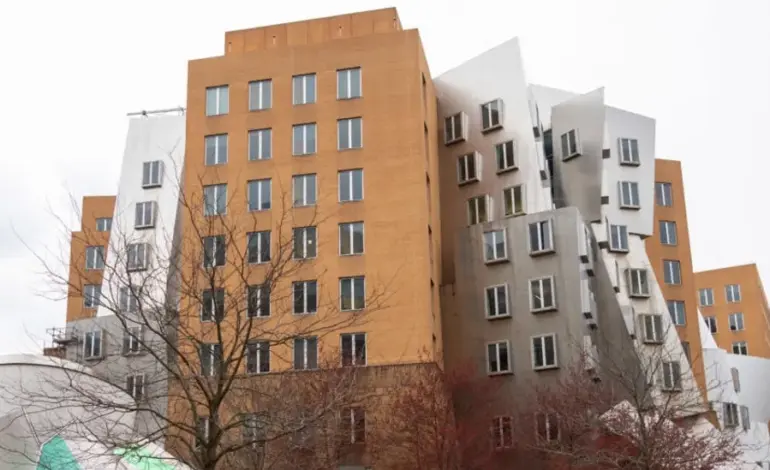 Federal Complaint Targets MIT Over Gender Discrimination Claims