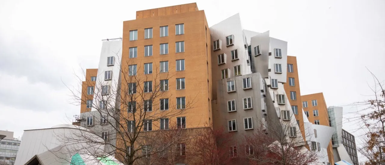 Federal Complaint Targets MIT Over Gender Discrimination Claims